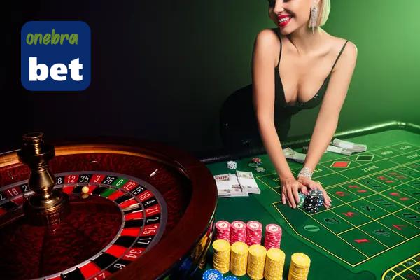 onebra bet slots