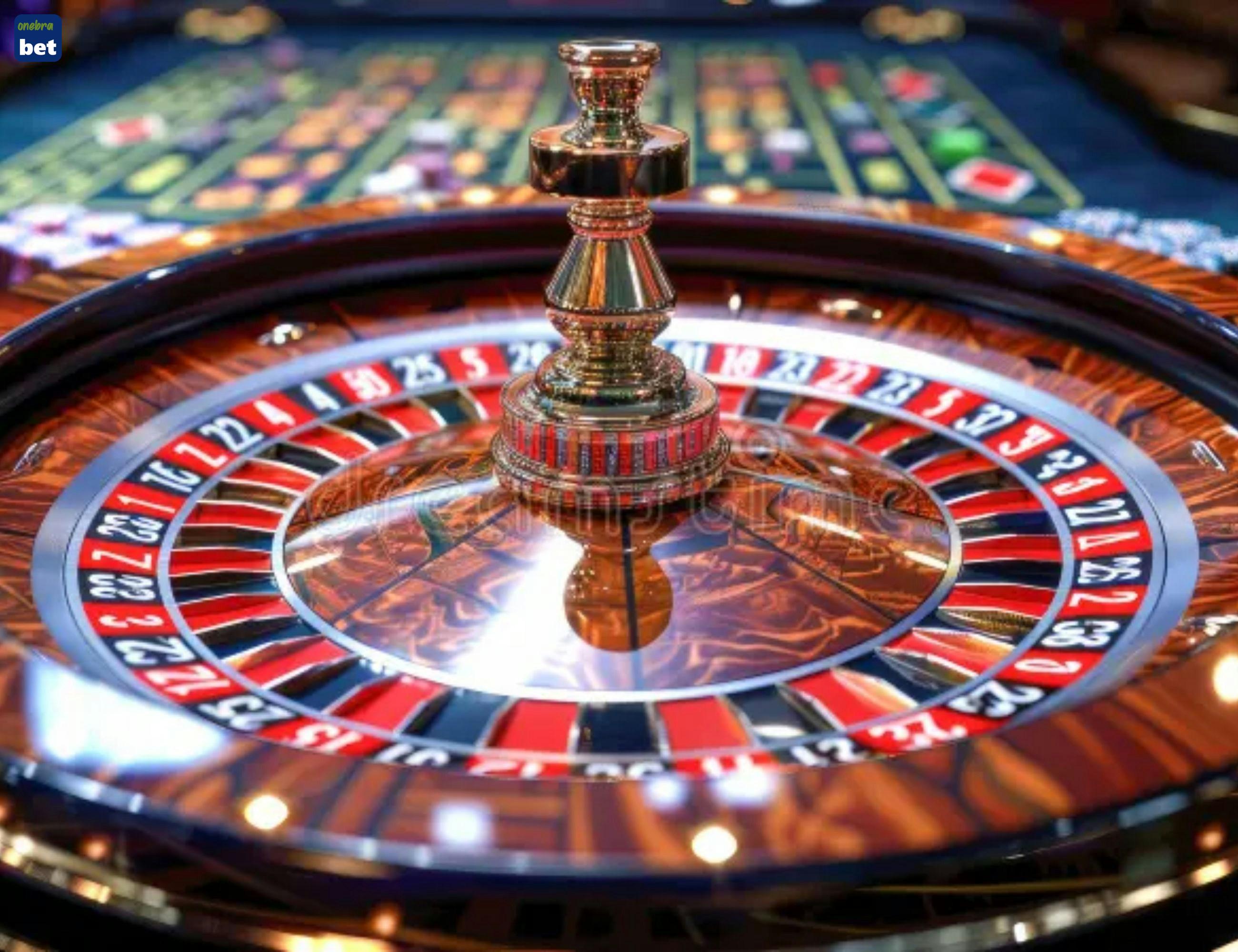 Leia mais sobre o artigo Global Wheel Bet: O Guia Definitivo para Apostadores e Aficionados por Jogos de Azar