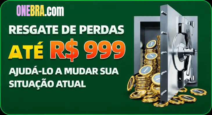 ONEBRA bem-estar digital — política de jogo responsável oficial